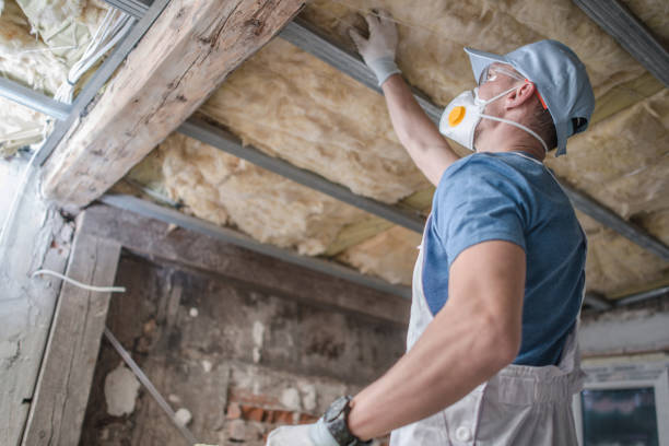 Best Spray Foam Insulation in New Hackensack, NY