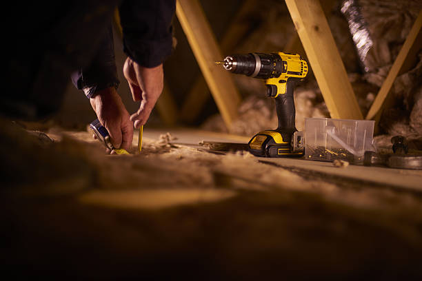 Best Fiberglass Insulation in New Hackensack, NY