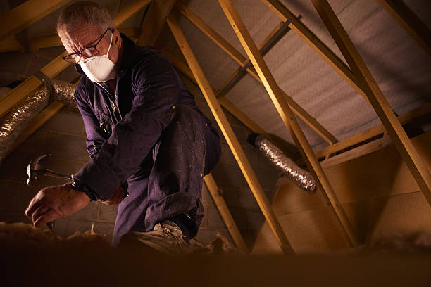 Best Insulation Maintenance and Repair in New Hackensack, NY